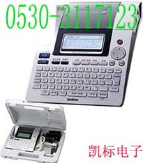 菏澤凱標(biāo)電子科技 計算機(jī)科技的前沿探索